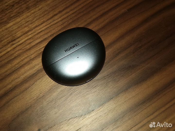 Наушники huawei freeclip