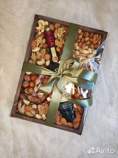 Съедобные букеты Челябинск