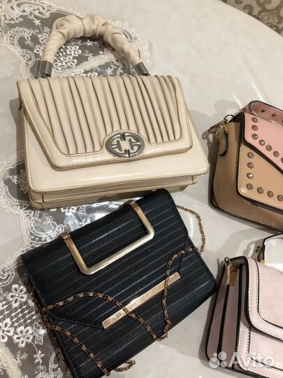 Сумка женская