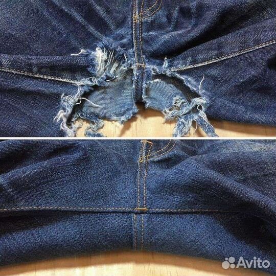 Ремонт одежды, кожа, мех, трикотаж