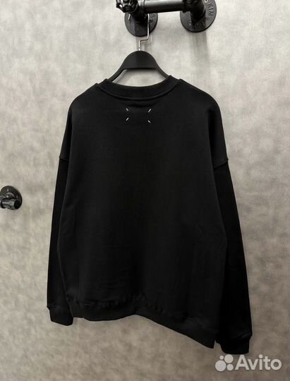 Maison margiela свитшот