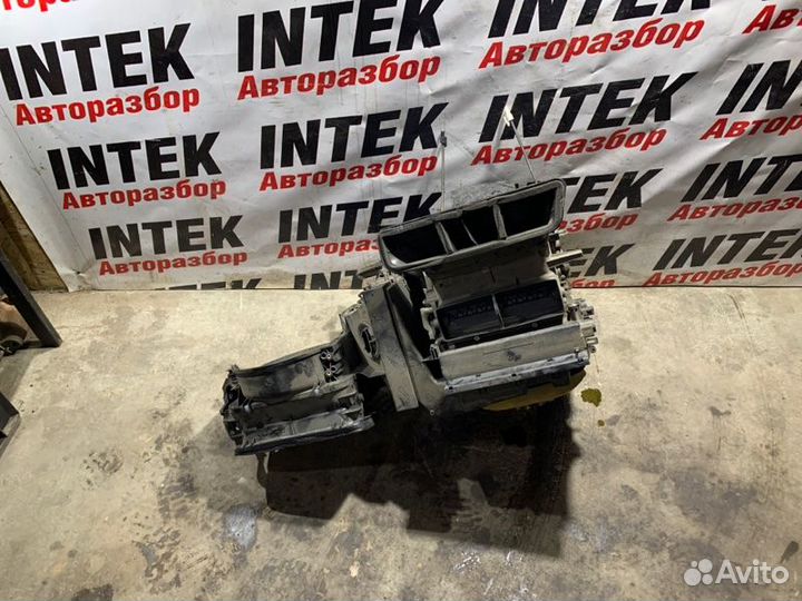 Корпус отопителя Volkswagen Polo седан 2015