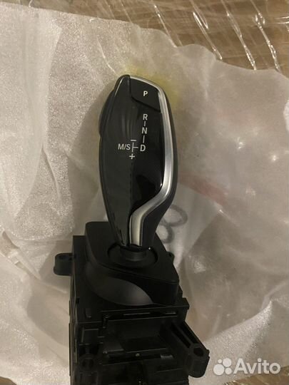 Ручка АКПП BMW g11,g12