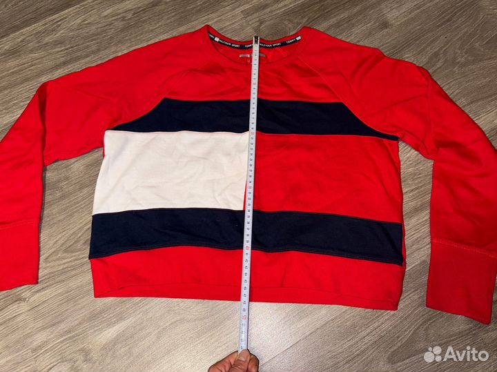 Свитшот Tommy Hilfiger