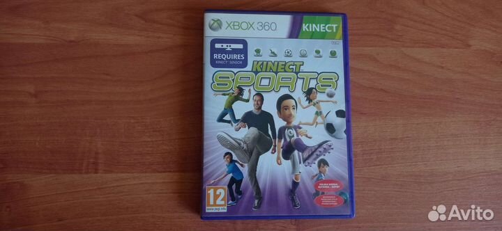 Игры для xbox one