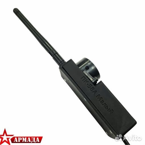 Детектор «аналоговых» дронов пк-58А Малый