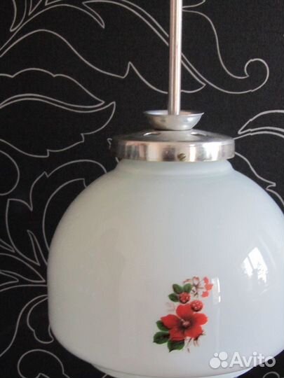 Светильник