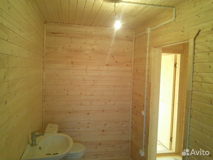 Электромонтажные работы / Электрик