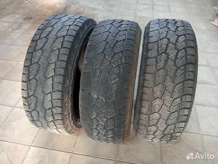 Sailun Terramax A/T 275/65 R18 116V