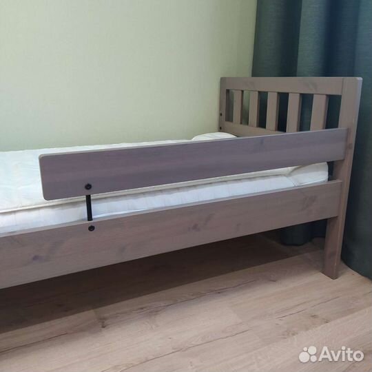 Комплект детской мебели IKEA