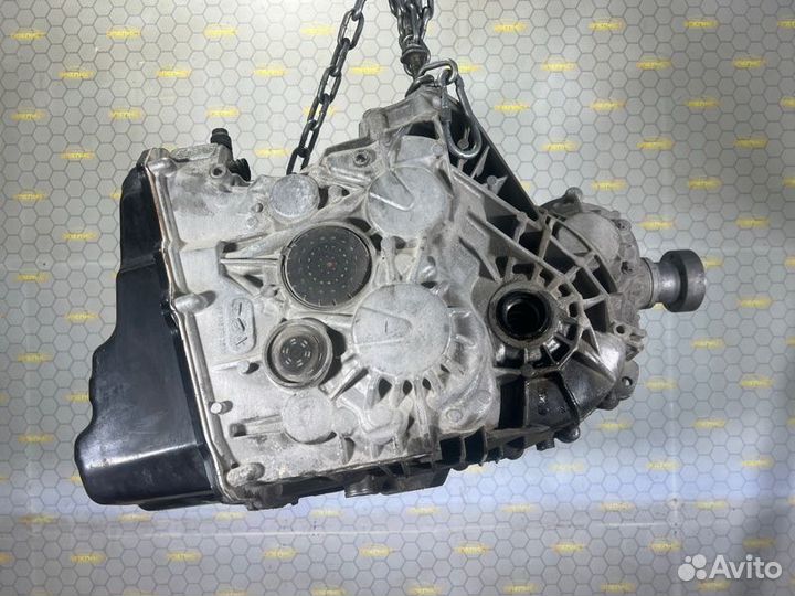 АКПП Mercedes Cla 45 Amg 117 133 2013