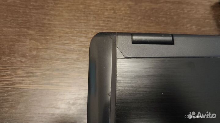 Ноутбук msi GT70 2OC