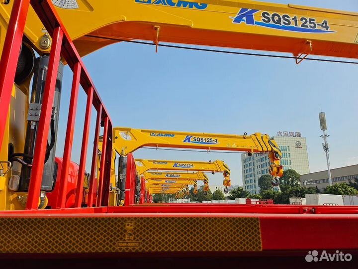 Dayun CGC1120D, 2023