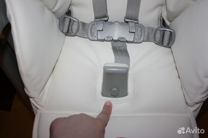 Чехол на стульчик Peg Perego Tatamia Siesta