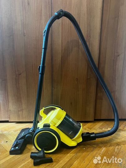 Пылесос karcher VC 3