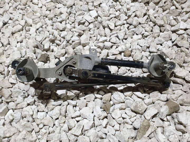 Трапеция Рио 3 Rio Солярис