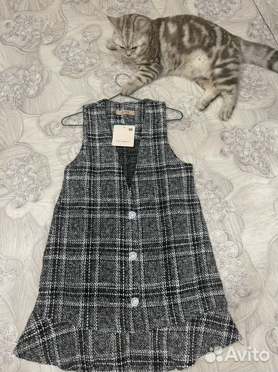 Продам сарафан