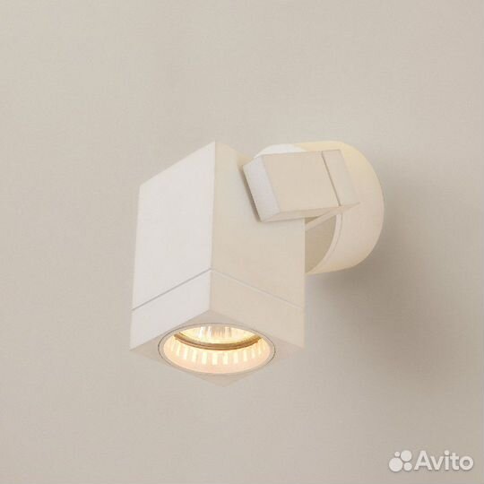 Citilux CL538611 Дюрен Белый бра