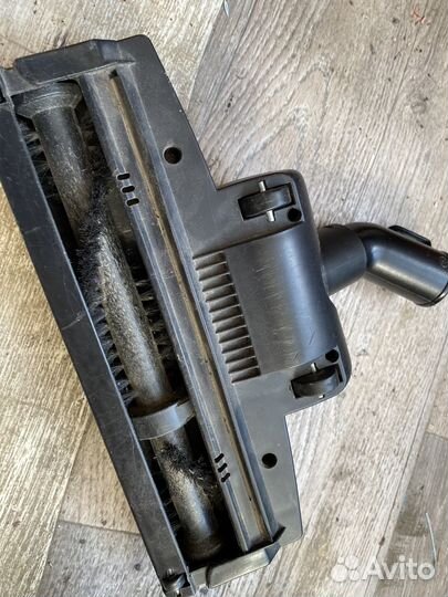 Щетка для пылесоса