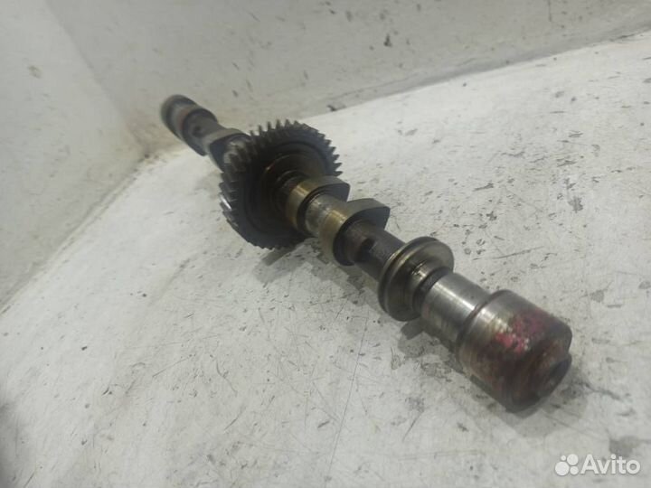 Распредвал впускной