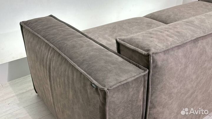 Диван В стиле лофт новый на заказ