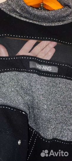 Блузка женская