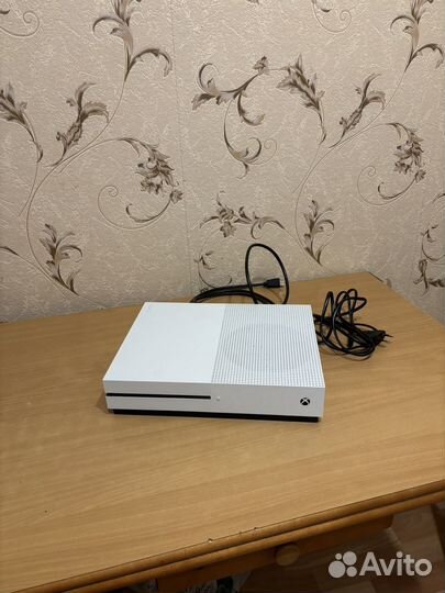 Xbox one s