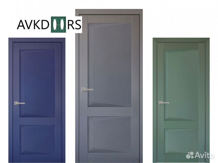 Дверь межкомнатная