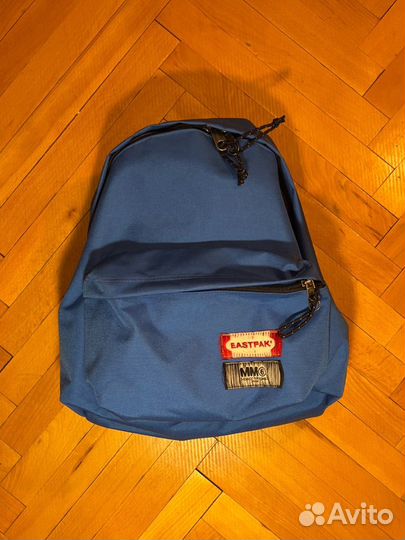 Рюкзак Eastpak x MM6 Maison Margiela