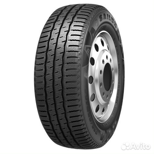 Sailun Endure WSL1 205/70 R15 106R