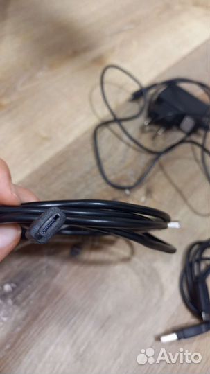 Шнур для зарядки type c усб мини