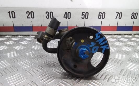 Насос гу бензиновый nissan murano Z50 (4NK10DH01)