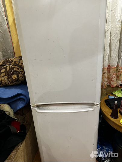Холодильник бу
