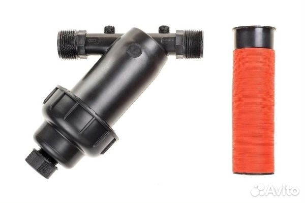 Капельное орошение (полив)