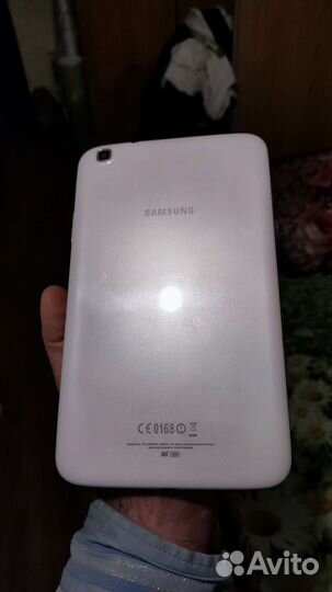 Планшет Samsung Galaxy Tab 3 SM-T311