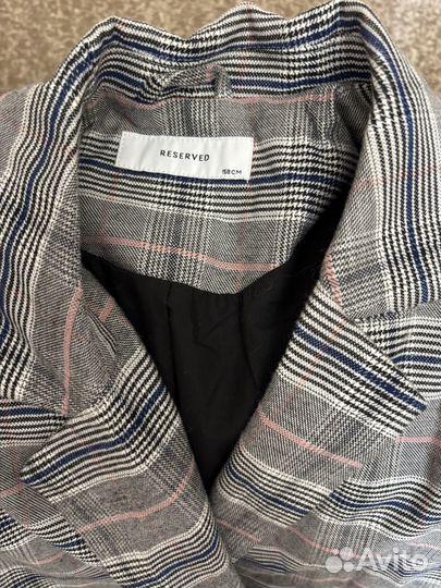 Жакет для девочки reserved