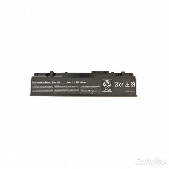 Аккумулятор для Dell 1535 (11.1V 4400mAh) P/N: KM9
