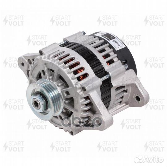 Генератор lg0552 startvolt