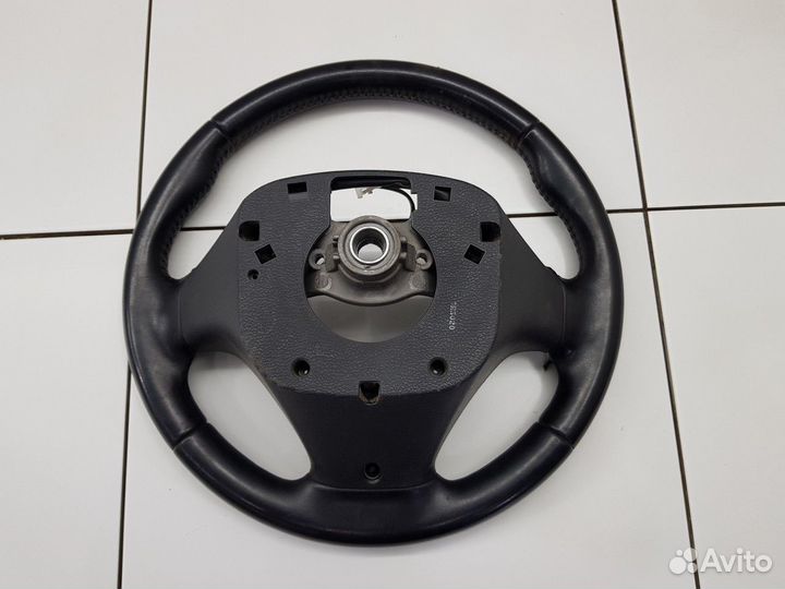 Рулевое колесо (Kia Cerato)