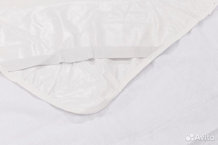 Защитный чехол на матрас 160x200