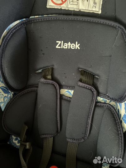 Детское автолюлька от 0