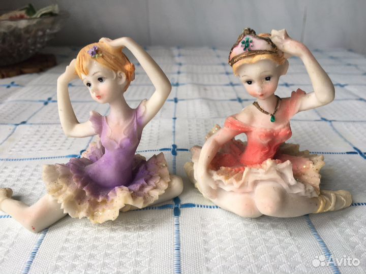 Фигурки для интерьера