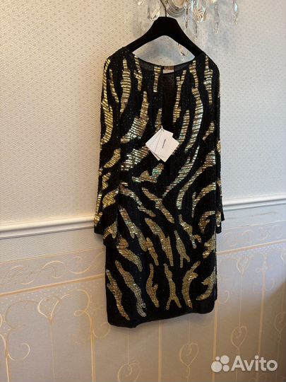 Вечернее платье Pucci