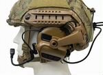 Активные наушники earmor M32X-Mark3 MilPro