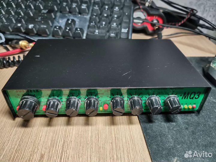Микрофон Joemeek JM47