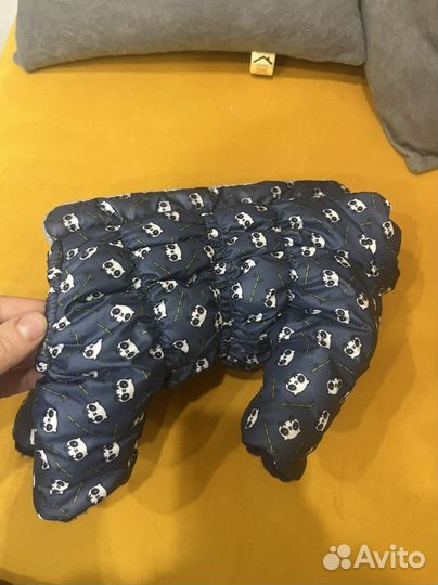 Курточка для собак мини пород