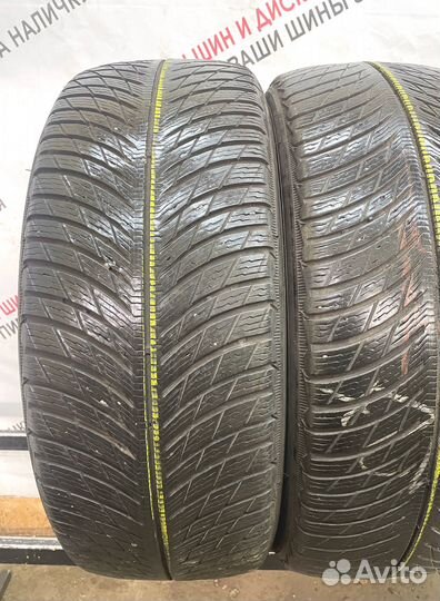 Michelin X-Ice 3 235/50 R19 101P