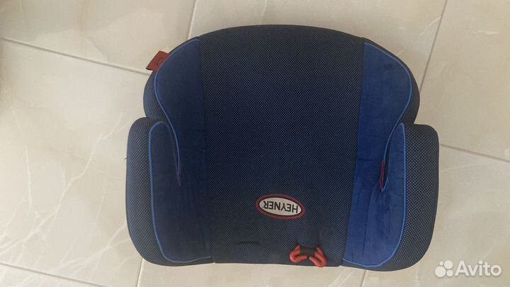 Бустер heyner