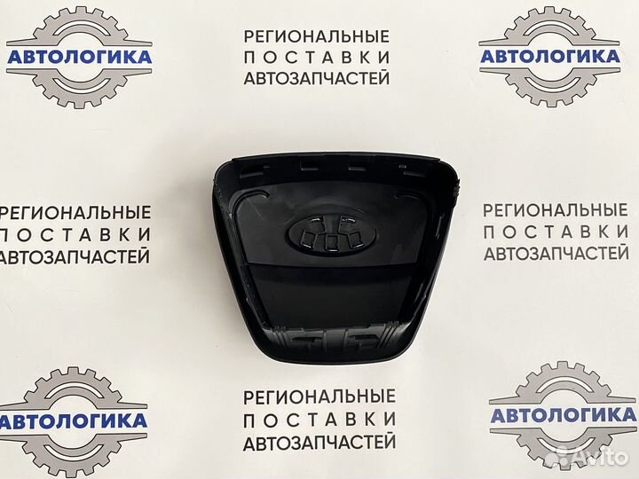 Крышка подушки безопасности Ford Focus III с 2019