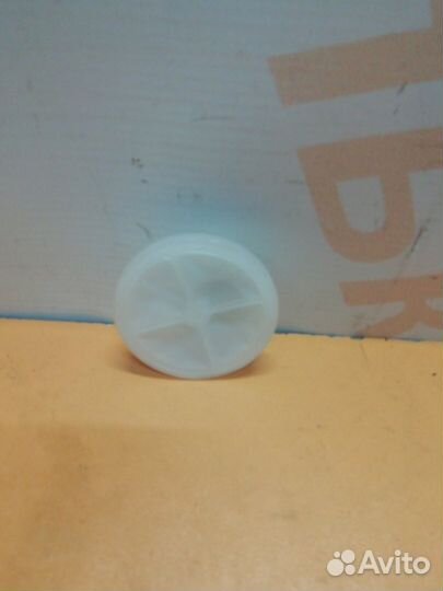 Сеточка бензонасоса новая Passat b3